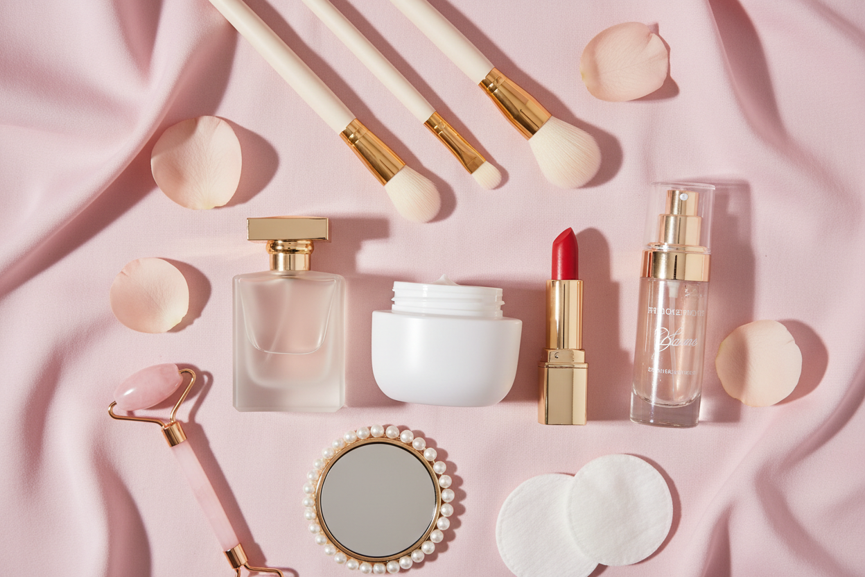 Beauty & Personal Care