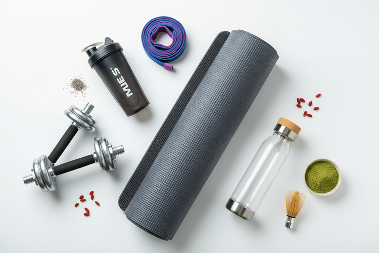 Gym & Wellness