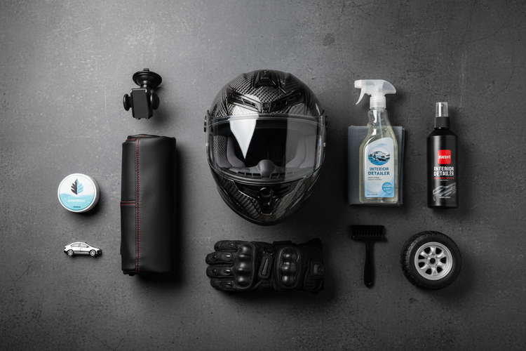 Car & Bike Accessories