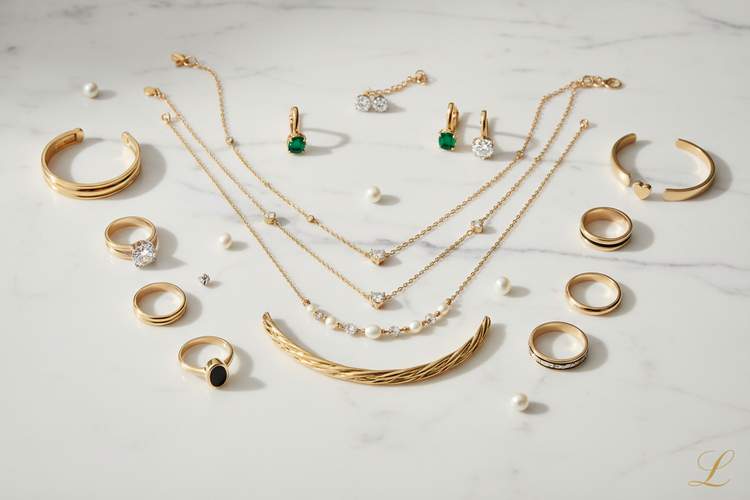 Jewellery