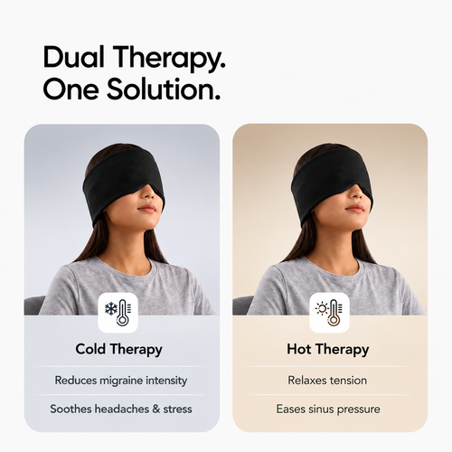 TooGoood Relief Cap
