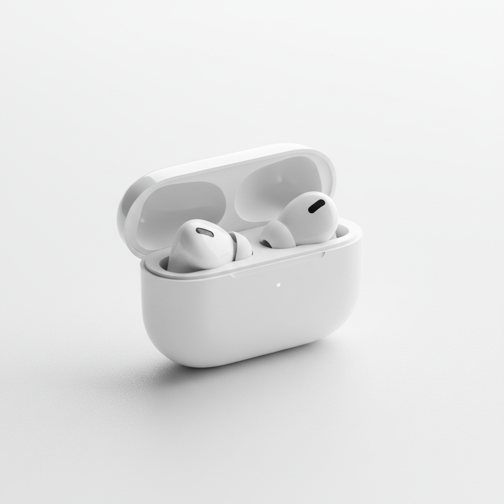 Wireless Earbuds