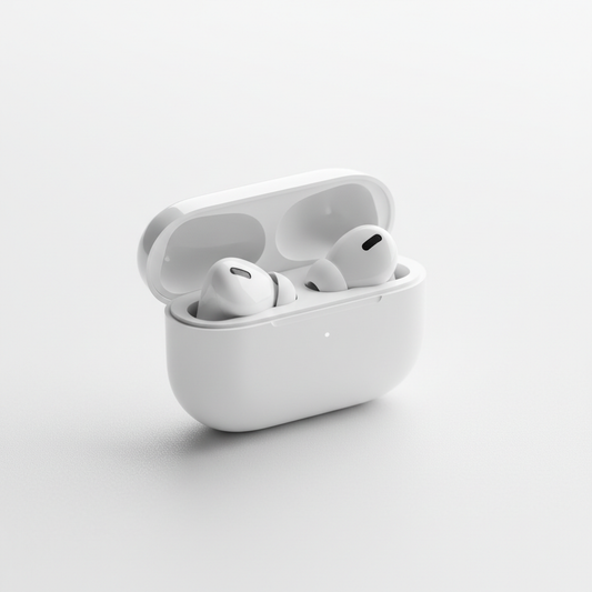 Wireless Earbuds