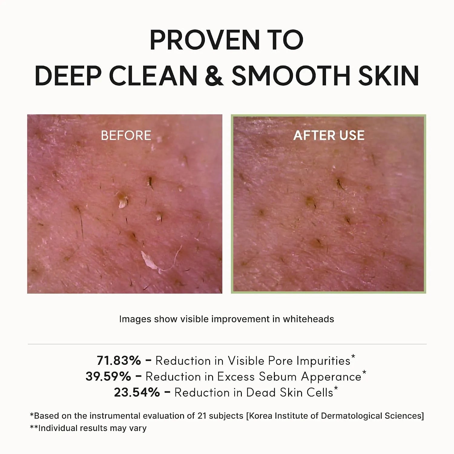 Arencia Fresh Green Rice Mochi Cleanser | Deep Pore Korean Cleanser